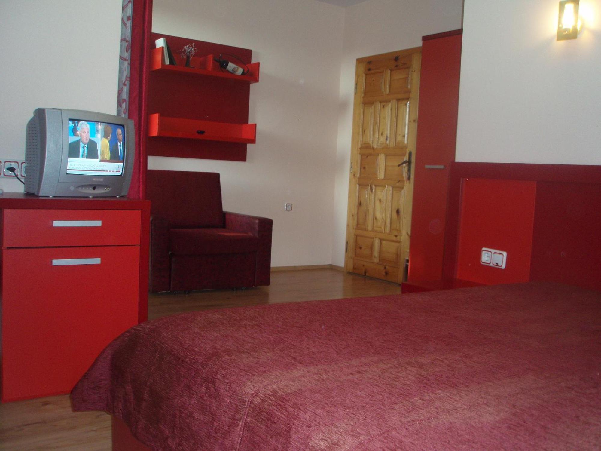 Mania Guest House Калофер Номер фото